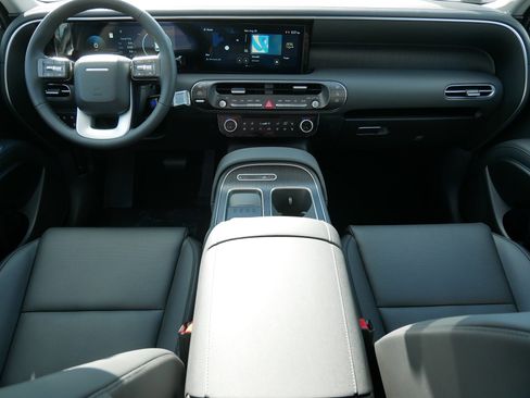 New 2026 Hyundai Palisade Limited image 9