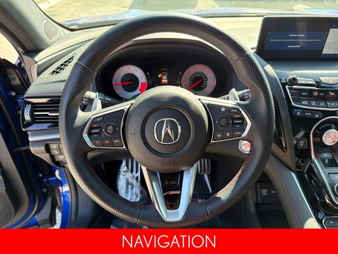 Used 2021 Acura RDX A-Spec image 14
