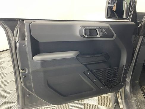 Used 2021 Ford Bronco Big Bend AWD/4WD image 11