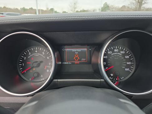 Used 2023 Ford Mustang GT Premium w/ Security Package image 21