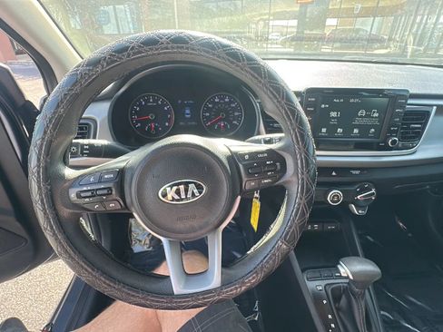 Used 2020 Kia Rio S FWD image 18