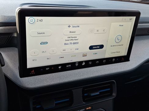 Used 2025 Ford Maverick XLT w/ XLT Luxury Package image 16