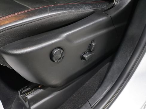 Used 2025 Dodge Durango R/T AWD/4WD image 10