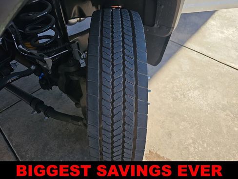 New 2025 Ford F550 2WD Regular Cab Super Duty image 35