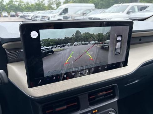 New 2026 Ford Maverick Lariat AWD/4WD image 27