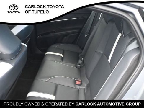 Used 2025 Toyota Camry SE w/ Convenience Package image 22