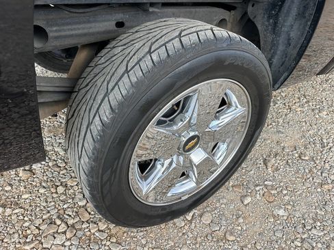 Used 2009 Chevrolet Silverado 1500 LT w/ Texas Edition image 25