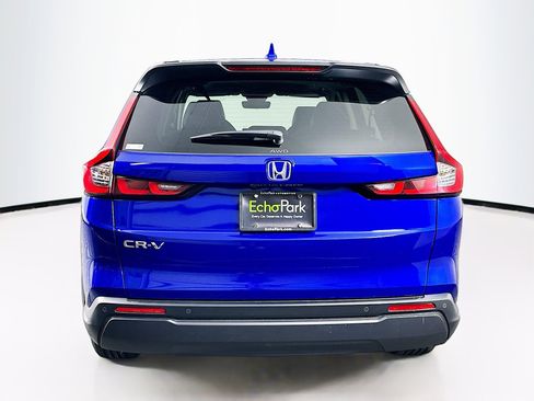 Used 2025 Honda CR-V EX-L image 7