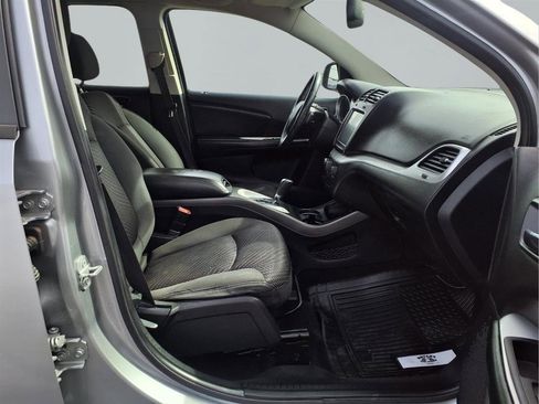 Used 2015 Dodge Journey SXT w/ Sun/Sound Group image 15