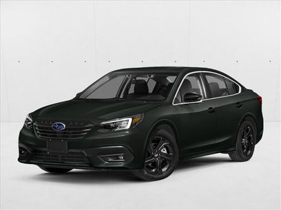 Used 2020 Subaru Legacy Sport w/ Popular Package #2