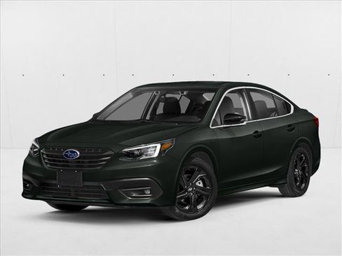 Used 2020 Subaru Legacy Sport w/ Popular Package #2 AWD/4WD image 1