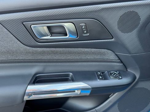 New 2025 Ford Mustang EcoBoost image 11