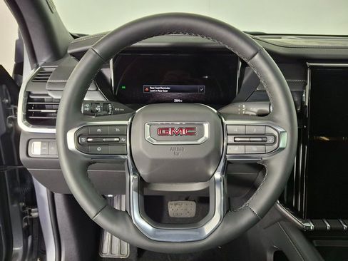 Used 2024 GMC Acadia Elevation w/ LPO, Floor Liner Package image 12