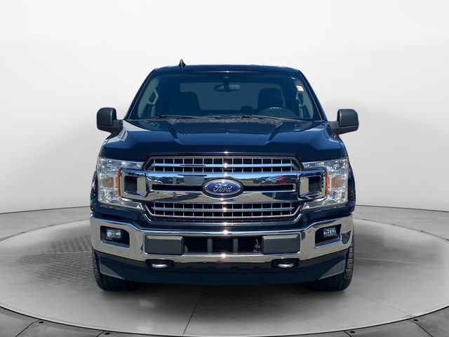 Used 2019 Ford F150 XLT w/ XTR Package AWD/4WD image 8