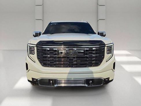 Certified 2024 GMC Sierra 1500 Denali Ultimate AWD/4WD image 8