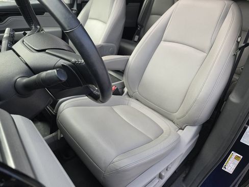 Used 2023 Honda Odyssey Touring image 23