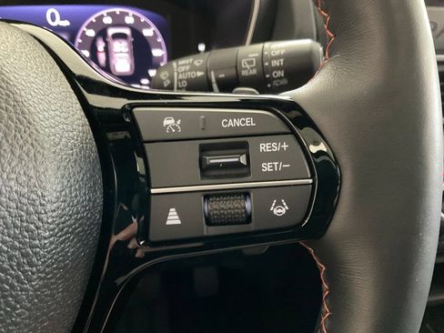 Used 2026 Honda Passport TrailSport Elite image 14
