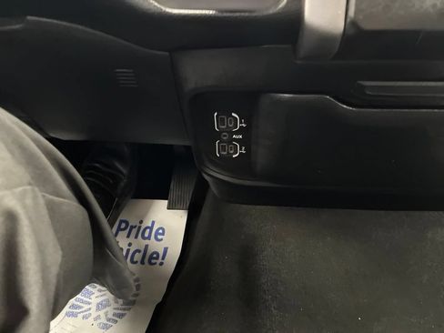 Used 2020 RAM 1500 Big Horn AWD/4WD image 56
