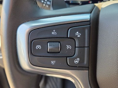 Used 2024 Chevrolet Silverado 1500 LT w/ Z71 Off-Road Package image 22