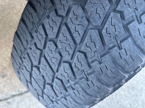 Used 2021 Toyota Tacoma SR w/ SR Convenience Package image 8