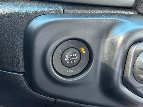 Certified 2022 Jeep Wrangler Unlimited Sport image 52