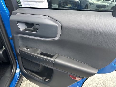 Certified 2022 Ford Bronco Sport Big Bend w/ Convenience Package image 39