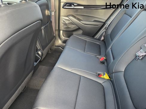 New 2026 Kia Seltos SX image 26