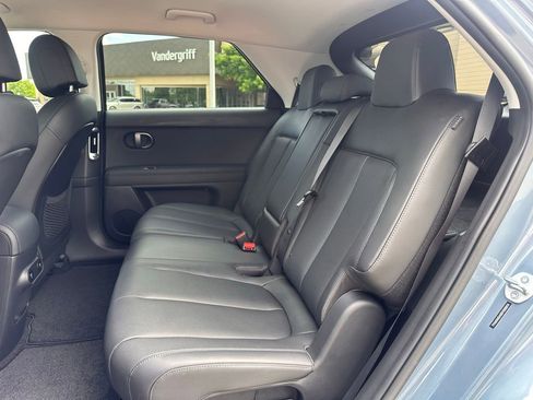 Used 2025 Hyundai Ioniq 5 SEL image 19