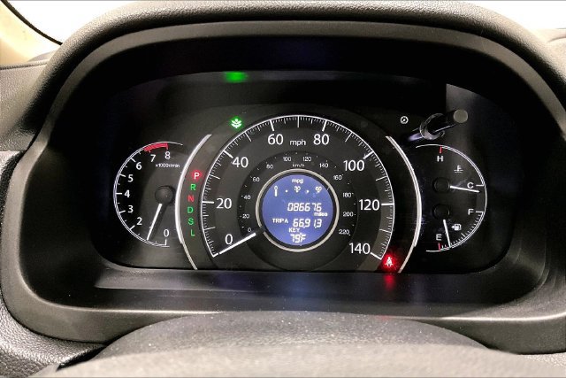 Used 2015 Honda CR-V EX-L image 16