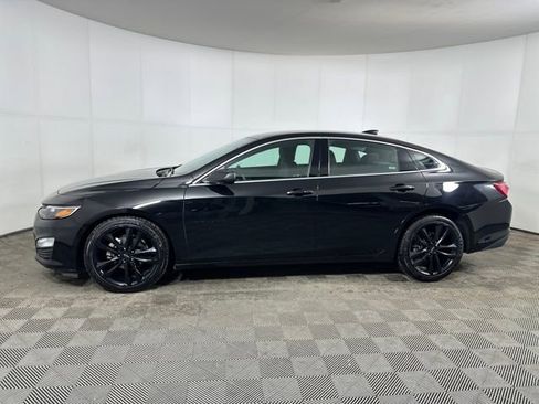 Used 2024 Chevrolet Malibu LT image 6