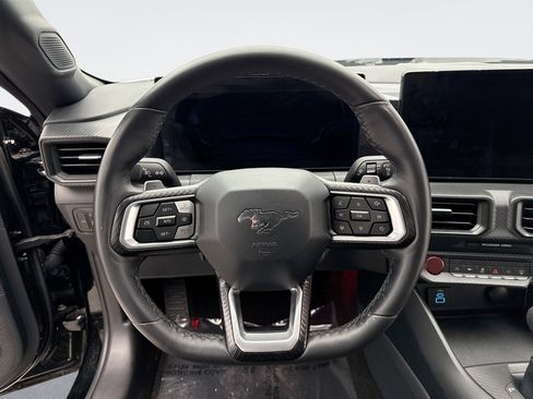 Used 2024 Ford Mustang GT image 12