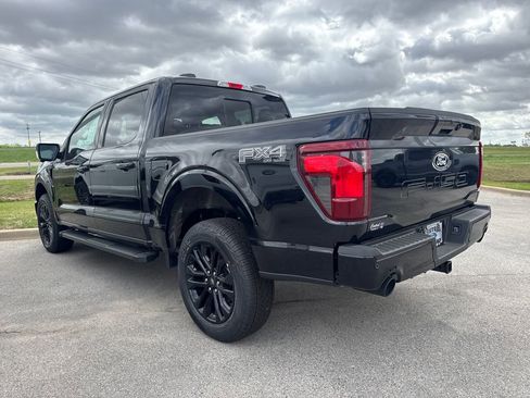 New 2026 Ford F150 XLT AWD/4WD image 15