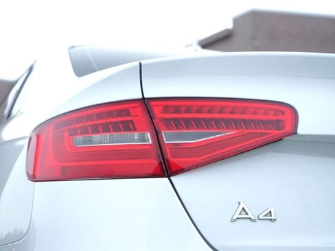 Used 2015 Audi A4 2.0T Premium Plus w/ Technology Package image 40