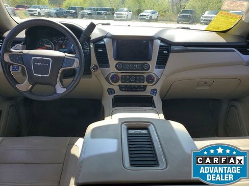 Used 2018 GMC Yukon Denali w/ Denali Ultimate Package image 11