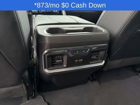 Used 2024 GMC Sierra 1500 Denali image 21
