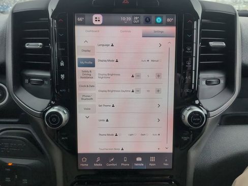 New 2026 RAM 2500 Tradesman image 34