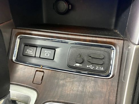 Used 2020 Subaru Ascent Touring w/ Popular Package #2A AWD/4WD image 26