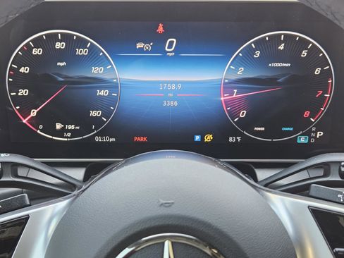 Certified 2026 Mercedes-Benz GLC 300 image 15