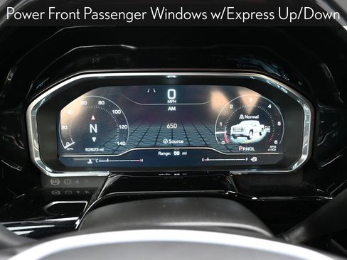 Used 2024 GMC Sierra 1500 SLT image 12