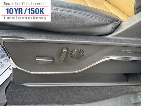 Used 2024 Ford F250 Lariat w/ Lariat Ultimate Package image 18