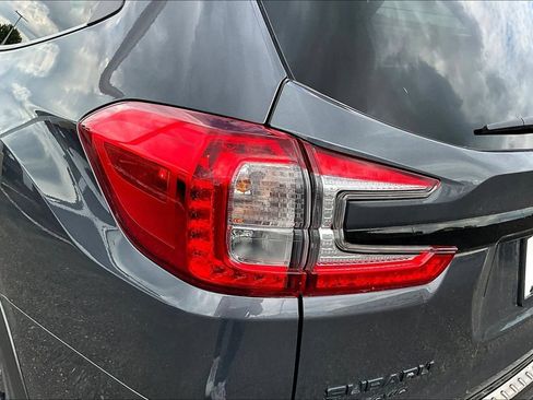 Certified 2025 Subaru Ascent Bronze Edition w/ Popular Package #2 AWD/4WD image 19
