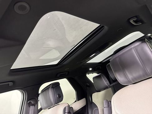 Used 2022 Land Rover Discovery HSE R-Dynamic image 9