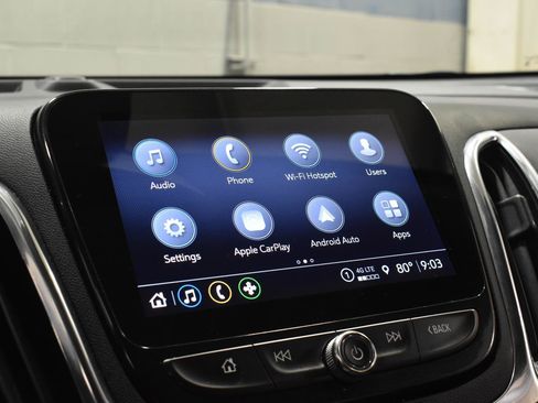 Used 2023 Chevrolet Equinox Premier FWD image 17