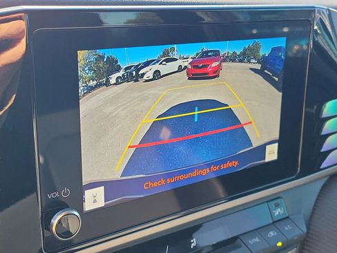 Used 2025 Toyota Camry SE image 22