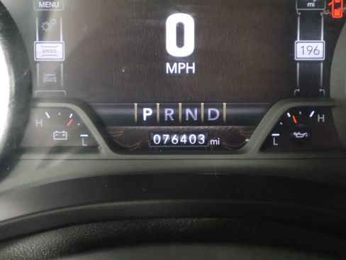 Used 2023 RAM 1500 Big Horn AWD/4WD image 41