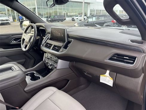 Certified 2023 GMC Yukon SLT image 30