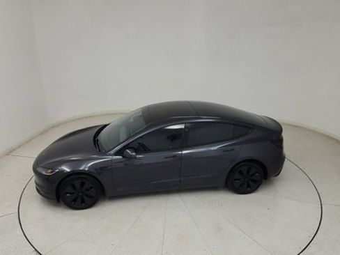 Used 2025 Tesla Model 3 RWD image 24