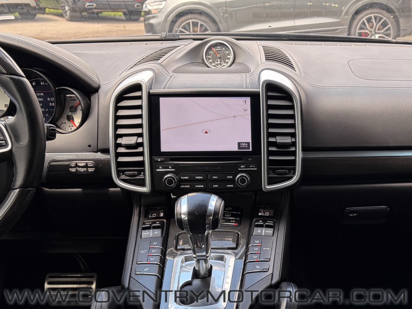 Used 2017 Porsche Cayenne GTS AWD/4WD image 20