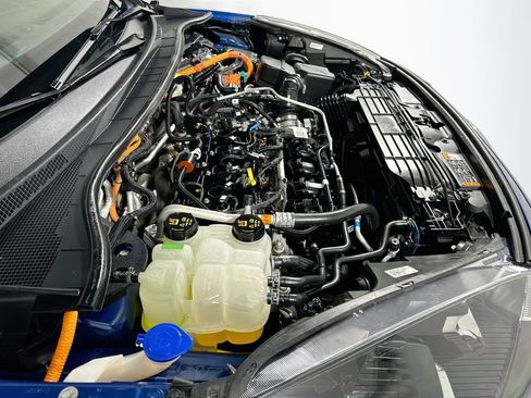 Certified 2022 Ford Escape SE AWD/4WD image 25