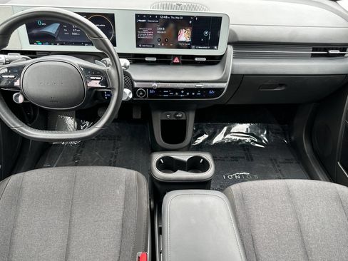 Used 2023 Hyundai Ioniq 5 SE AWD/4WD image 14